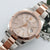 Rolex Datejust ref. 126331 Sundust Dial - Full set