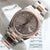 Rolex Datejust ref. 126331 Sundust Dial - Full set