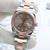 Rolex Datejust ref. 126331 Sundust Dial - Full set