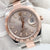 Rolex Datejust ref. 126331 Sundust Dial - Full set