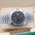 Rolex Datejust ref. 126300 Slate Gray Dial Jubilee bracelet - Full Set
