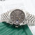 Rolex Datejust ref. 126300 Slate Gray Dial Jubilee bracelet - Full Set