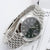 Rolex Datejust ref. 126300 Slate Gray Dial Jubilee bracelet - Full Set