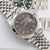 Rolex Datejust ref. 126300 Slate Gray Dial Jubilee bracelet - Full Set