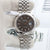 Rolex Datejust ref. 126300 Slate Gray Dial Jubilee bracelet - Full Set