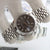 Rolex Datejust ref. 126300 Slate Gray Dial Jubilee bracelet - Full Set