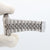 Rolex Datejust ref. 126300 Slate Gray Dial Jubilee bracelet - Full Set