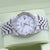 Rolex Datejust ref. 116234 White Dial - Jubilee - Full Set