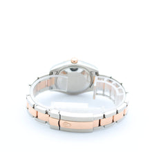 Załaduj obraz do przeglądarki galerii, Rolex Datejust 31 ref. 278271 - Chocolate Diamond Roman Dial - Oyster Bracelet Full Set

