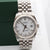 Rolex Datejust ref. 116234 White Dial - Jubilee - Full Set