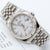 Rolex Datejust ref. 116234 White Dial - Jubilee - Full Set