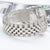 Rolex Datejust ref. 116234 White Dial - Jubilee - Full Set