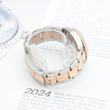 Załaduj obraz do przeglądarki galerii, Rolex Datejust 31 ref. 178271 Sundust Roman Dial - Oyster - Full Set
