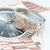 Rolex Datejust 31 ref. 178271 Sundust Roman Dial - Oyster - Full Set