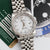 Rolex Datejust ref. 116234 White Dial - Jubilee - Full Set