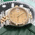 Rolex Datejust ref. 116233 Computer Champagne Diamonds Dial - Full Set