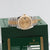 Rolex Datejust ref. 116233 Computer Champagne Diamonds Dial - Full Set