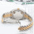 Rolex Datejust ref. 116233 Computer Champagne Diamonds Dial - Full Set