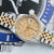 Rolex Datejust ref. 116233 Computer Champagne Diamonds Dial - Full Set
