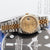 Rolex Datejust ref. 116233 Computer Champagne Diamonds Dial - Full Set