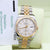 Rolex Datejust ref. 116203 Silver Dial Jubilee - Full Set