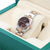 Rolex Datejust 31 ref. 278271 - Chocolate Diamond Roman Dial - Oyster Bracelet Full Set