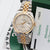 Rolex Datejust ref. 116203 Silver Dial Jubilee - Full Set