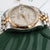 Rolex Datejust ref. 116203 Silver Dial Jubilee - Full Set