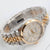 Rolex Datejust ref. 116203 Silver Dial Jubilee - Full Set