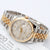 Rolex Datejust ref. 116203 Silver Dial Jubilee - Full Set