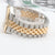 Rolex Datejust ref. 116203 Silver Dial Jubilee - Full Set