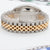 Rolex Datejust ref. 116203 Silver Dial Jubilee - Full Set