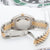 Rolex Datejust ref. 116203 Silver Dial Jubilee - Full Set