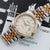 Rolex Datejust ref. 116203 Silver Dial Jubilee - Full Set