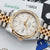 Rolex Datejust ref. 116203 Silver Dial Jubilee - Full Set