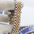 Rolex Datejust ref. 116203 Silver Dial Jubilee - Full Set