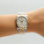 Rolex Datejust ref. 116203 Silver Dial Jubilee - Full Set