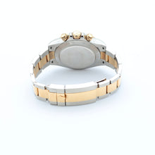 Załaduj obraz do przeglądarki galerii, Rolex Daytona 116523 - White Diamonds Dial - Full Set
