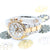 Rolex Daytona 116523 - White Diamonds Dial - Full Set