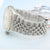 Rolex Datejust ref. 1601 - White Gold Bezel - Silver dial (VI) - Full Set