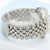 Rolex Datejust ref. 1601 - White Gold Bezel - Silver dial (VI) - Full Set