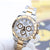 Rolex Daytona 116523 - White Diamonds Dial - Full Set