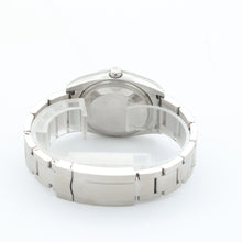 Load image into Gallery viewer, Rolex Oyster Perpetual ref. 114200 Dial Silver 3-6-9 - Full Set
