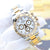 Rolex Daytona 116523 - White Diamonds Dial - Full Set