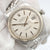 Rolex Datejust ref. 1601 - White Gold Bezel - Silver dial (VI) - Full Set