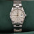 Rolex Date ref. 15210 - Silver Dial - Oyster Bracelet
