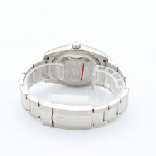 Carica l'immagine nel visualizzatore di Gallery, Rolex Datejust ref. 116200 Tuxedo Dial - Oyster - Full Set
