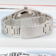 Indlæs billede til gallerivisning Rolex Date ref. 15210 - Silver Dial - Oyster Bracelet
