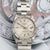 Rolex Date ref. 15210 - Silver Dial - Oyster Bracelet