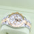 Rolex Daytona 116523 - White Diamonds Dial - Full Set